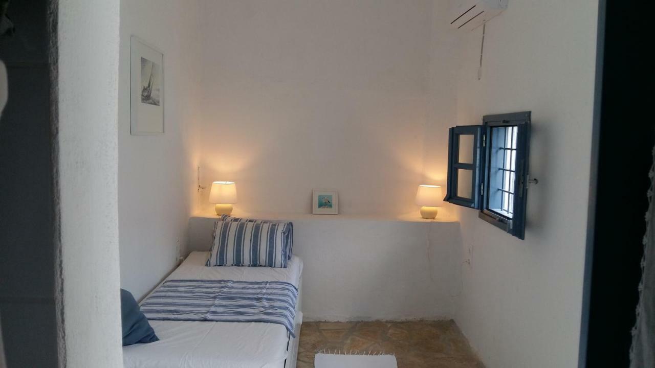 Lovely Traditionnal House With Sea View * Tiros