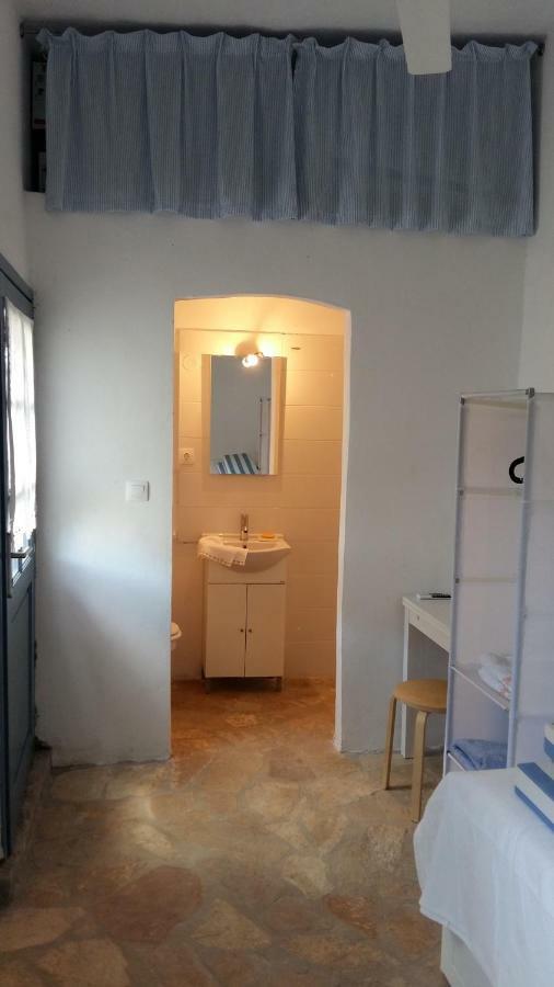 Holiday home Lovely Traditionnal House With Sea View Tiros