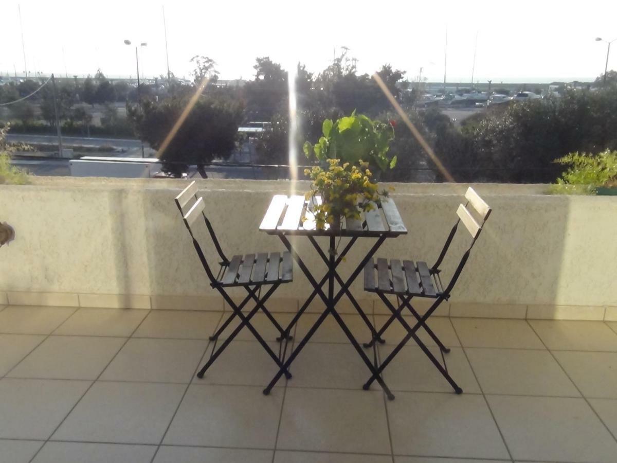 Sunset Sea View Apartment
