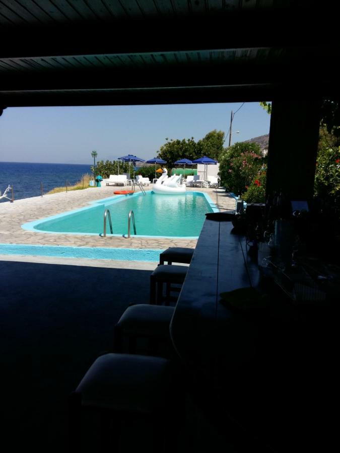 Haritos - Geothermal Hot Swimming Pool 3*