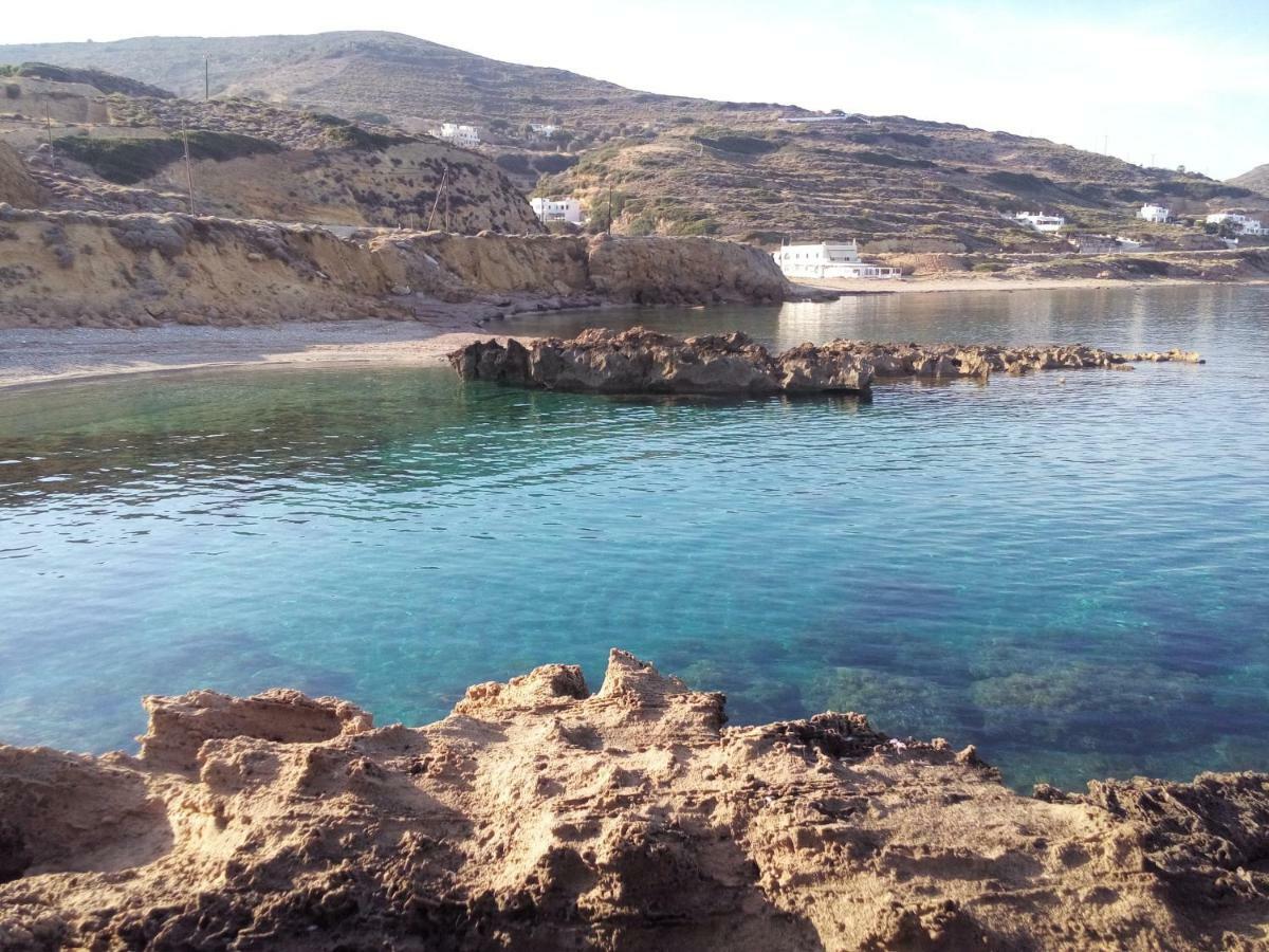 Country house Plori House Skyros