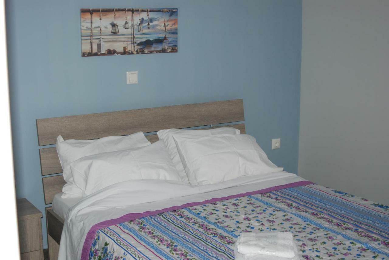 Apartment Soula's Sunshine Nea Karvali