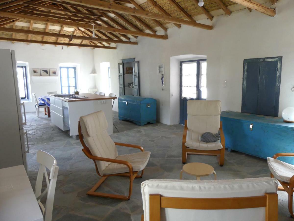 Lovely Traditionnal House With Sea View *