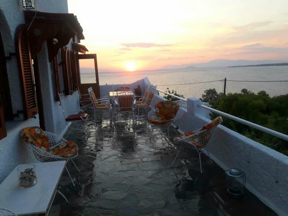 Apollonion Aigina Apartment