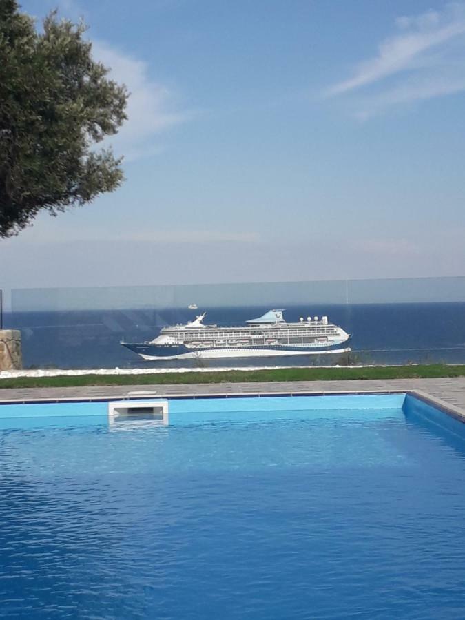 Vιlla Anna-maria * Akrotiri (Zakynthos)