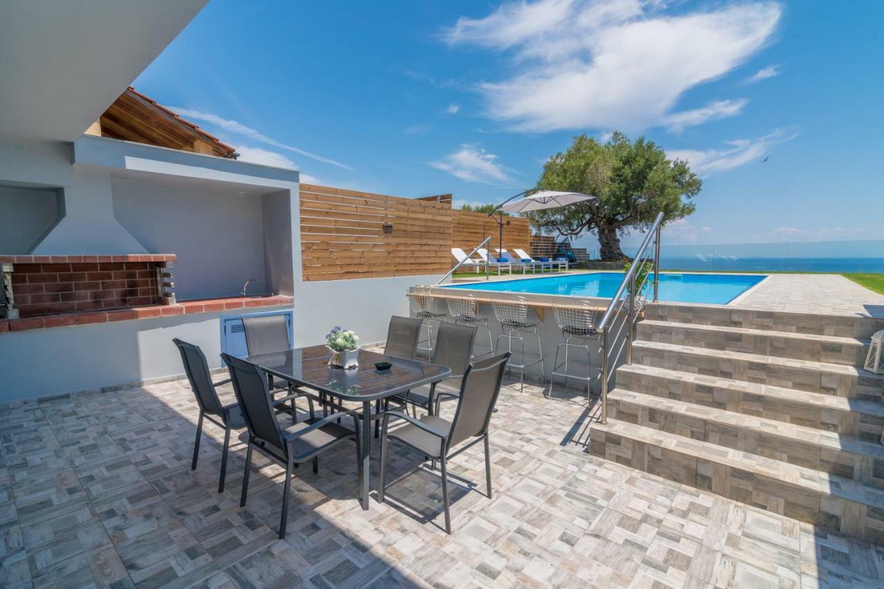 Vιlla Anna-maria Villa