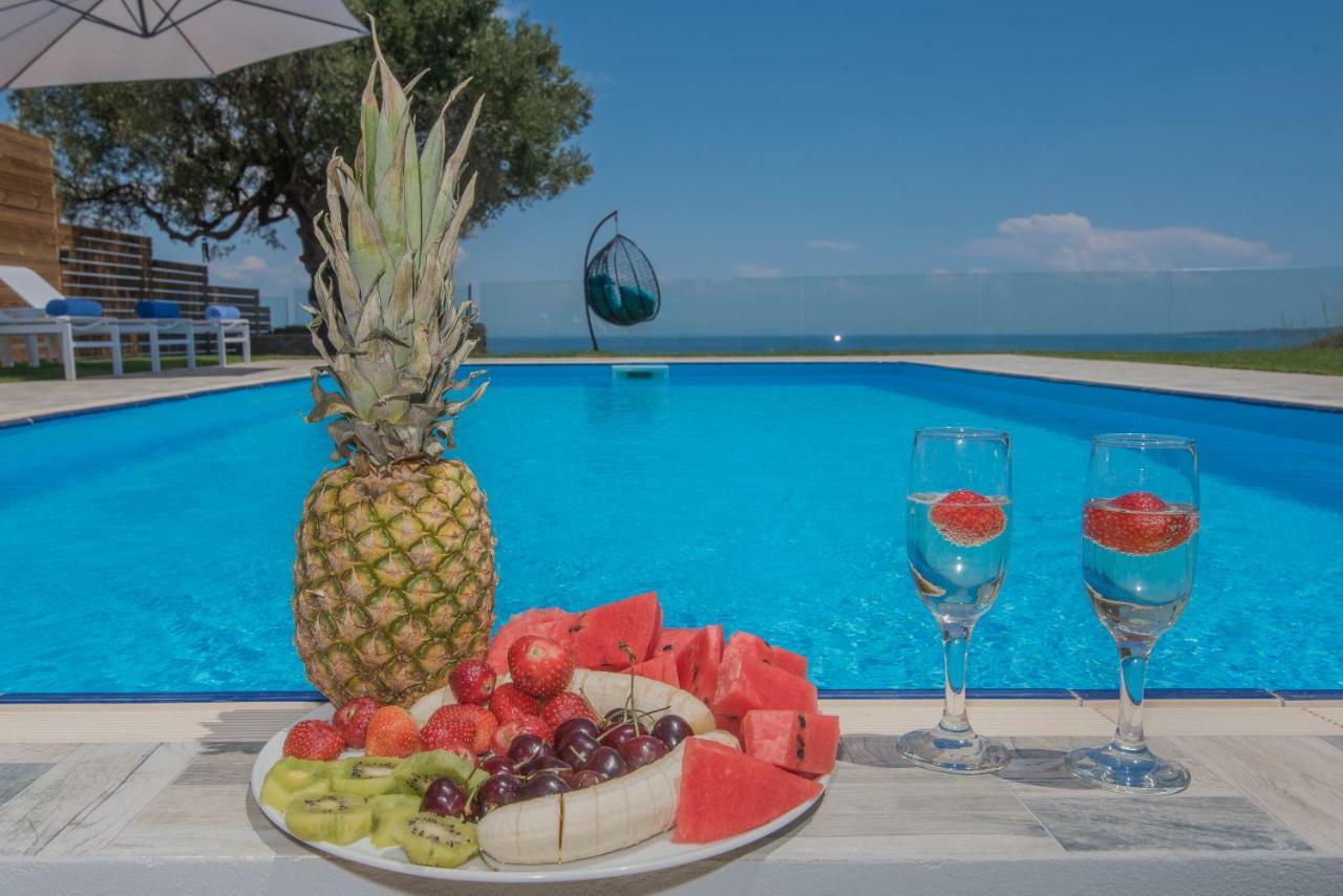Villa Vιlla Anna-maria Akrotiri (Zakynthos)