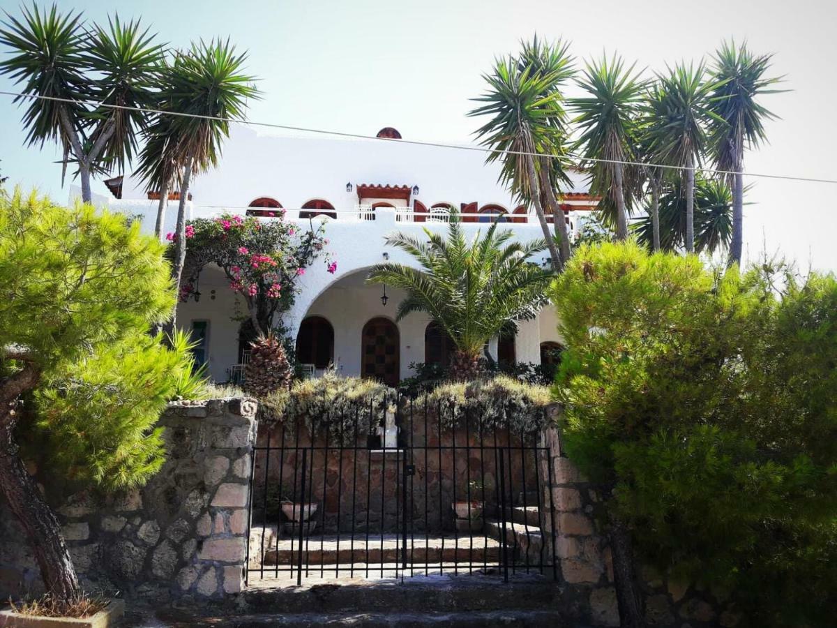 Apollonion Aigina Apartment