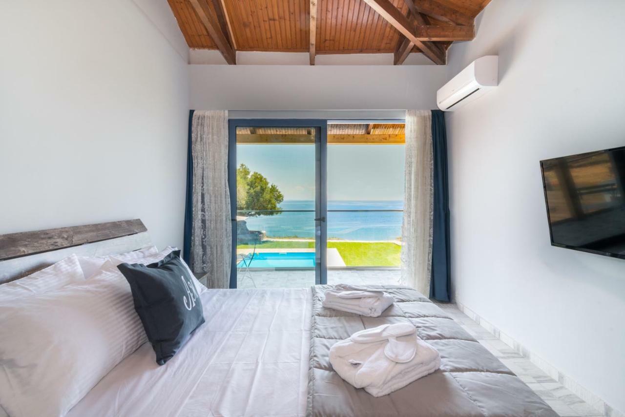 Villa Vιlla Anna-maria Akrotiri (Zakynthos)