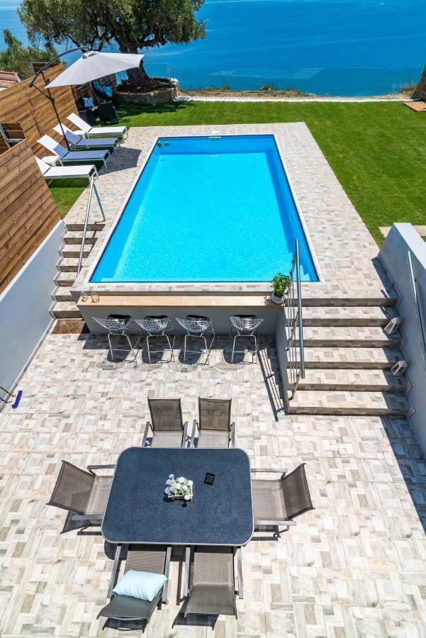 Vιlla Anna-maria Villa
