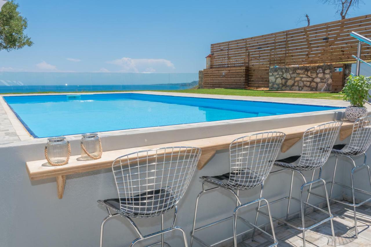 Villa Vιlla Anna-maria Akrotiri (Zakynthos)