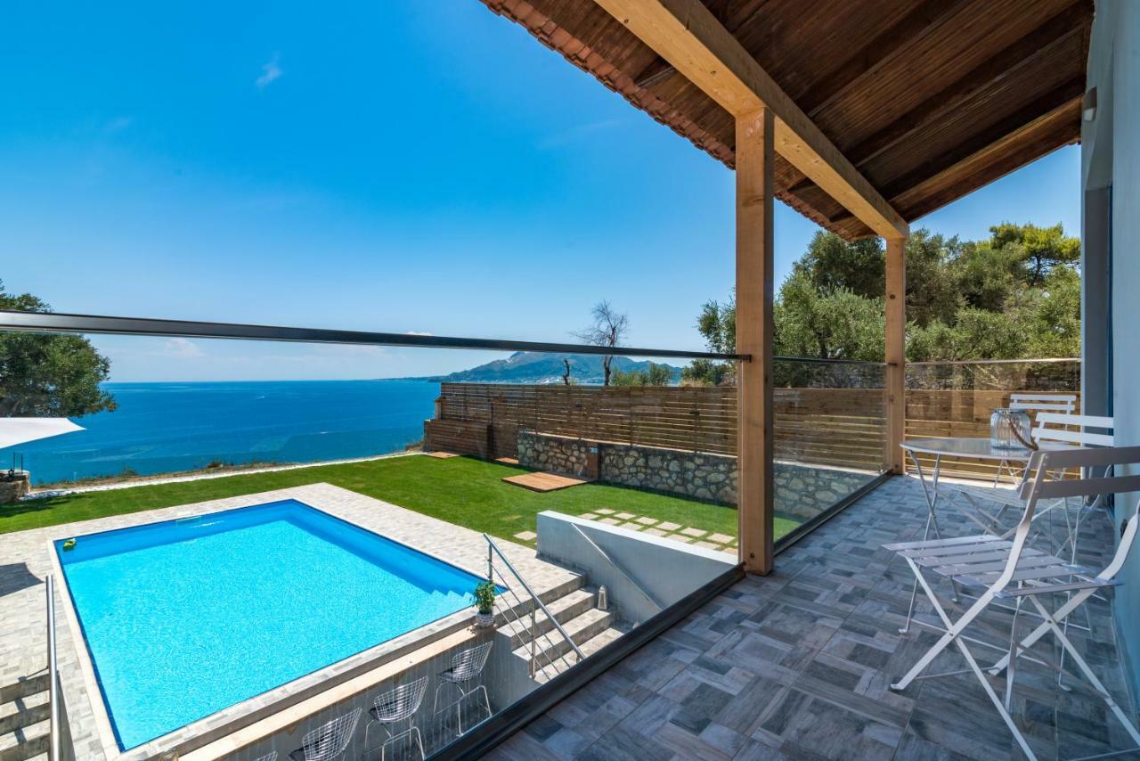 Vιlla Anna-maria Akrotiri (Zakynthos)
