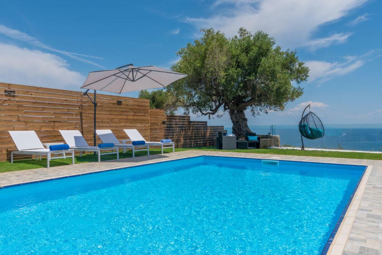 Villa Vιlla Anna-maria Akrotiri (Zakynthos)