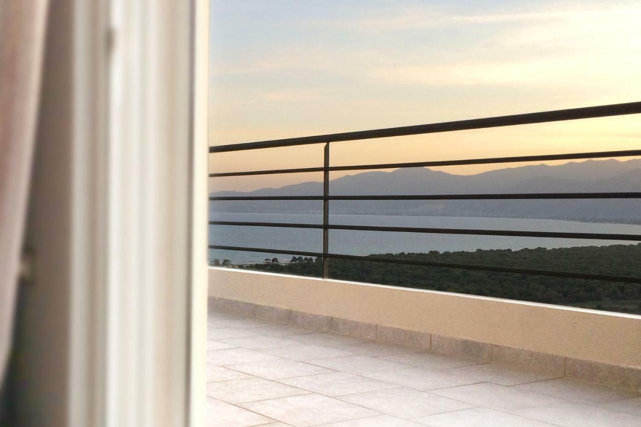 Harmony Maisonette Holiday home Schinias