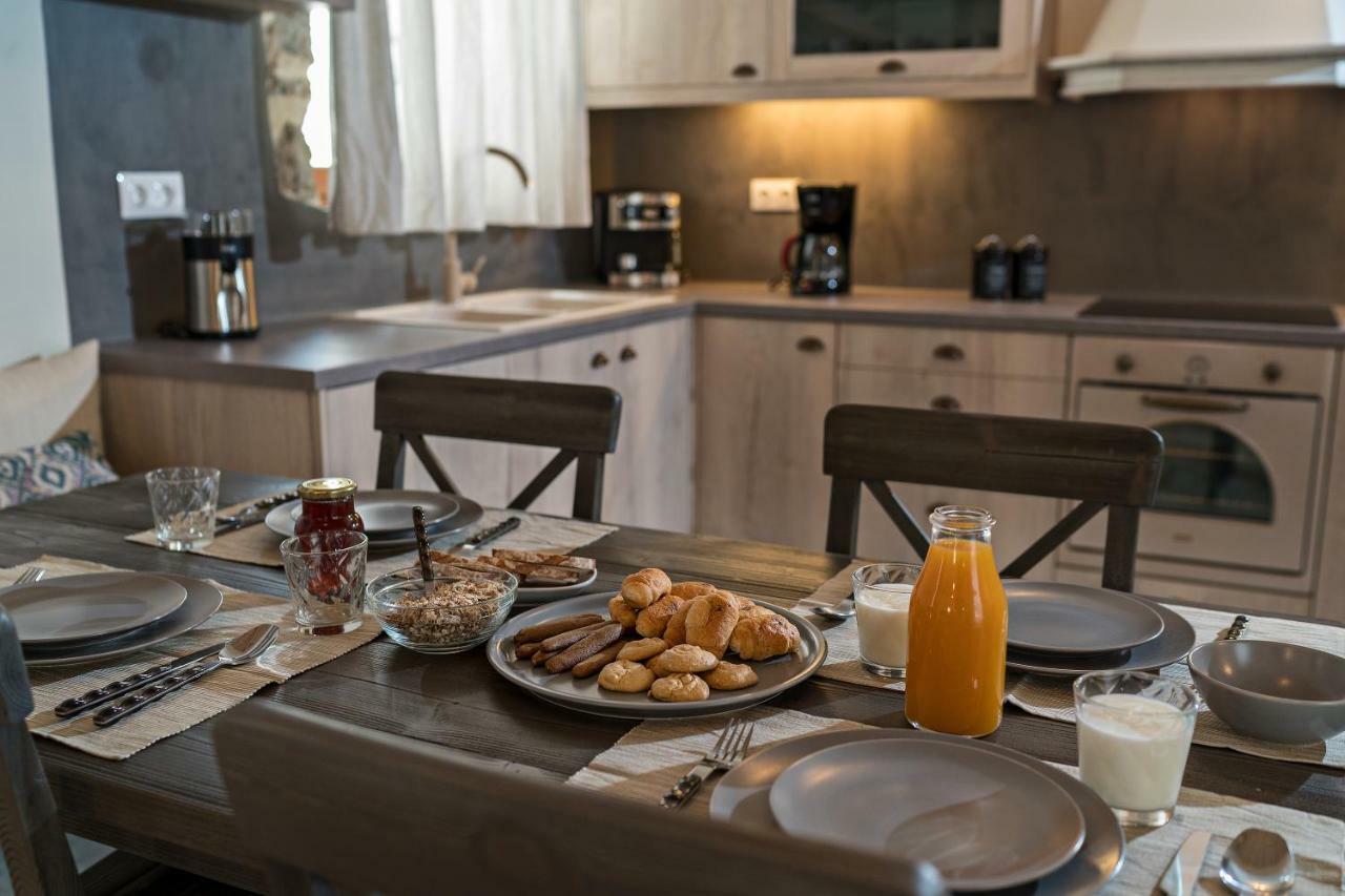 Patriko House Plakias