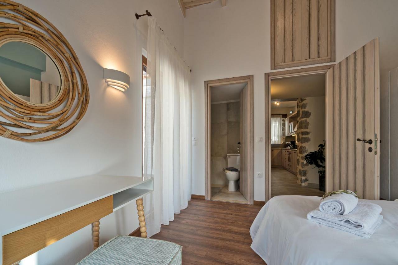 Patriko House * Plakias