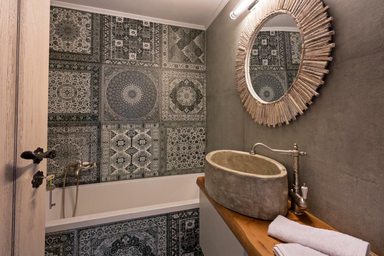 Patriko House Apartment