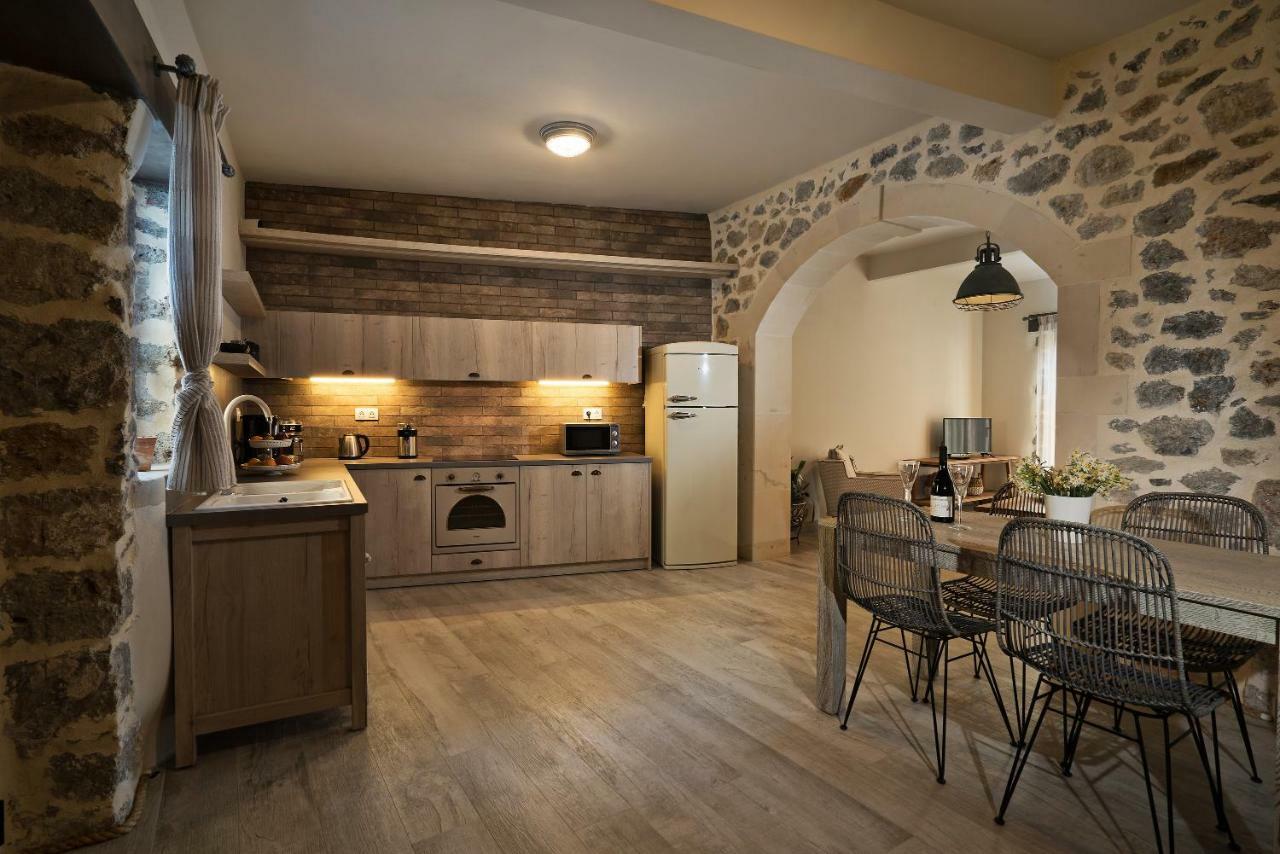 Apartment Patriko House