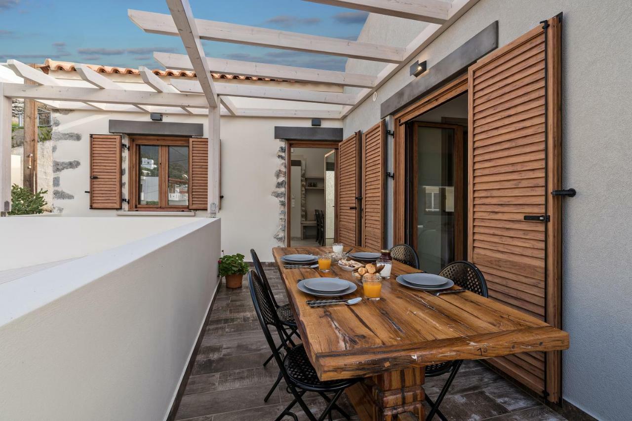 Apartment Patriko House Plakias