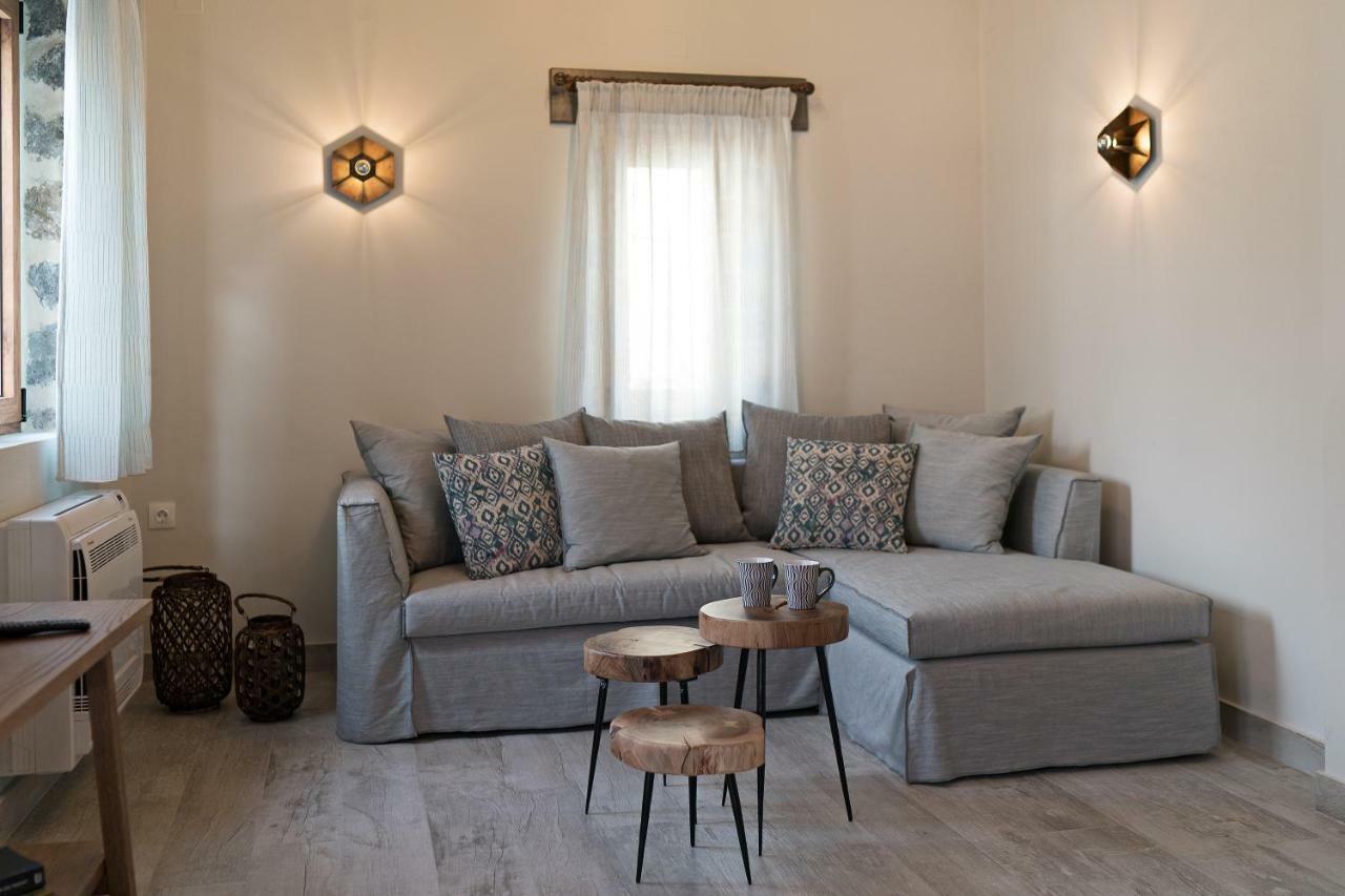 Patriko House * Plakias