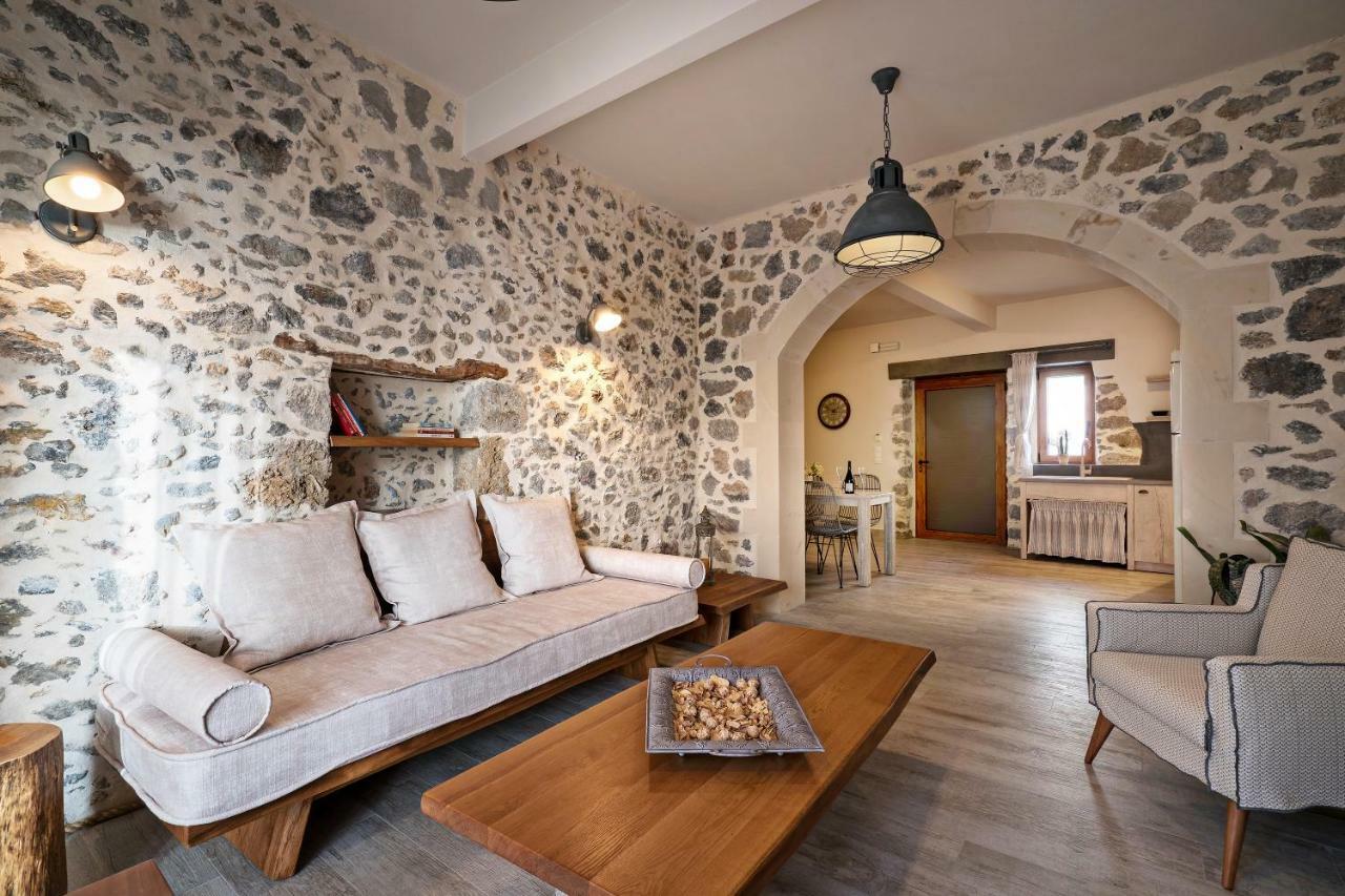 Apartment Patriko House Plakias