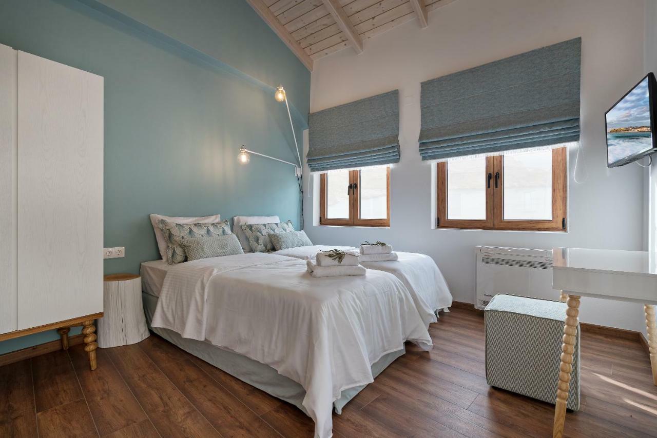 Apartment Patriko House Plakias