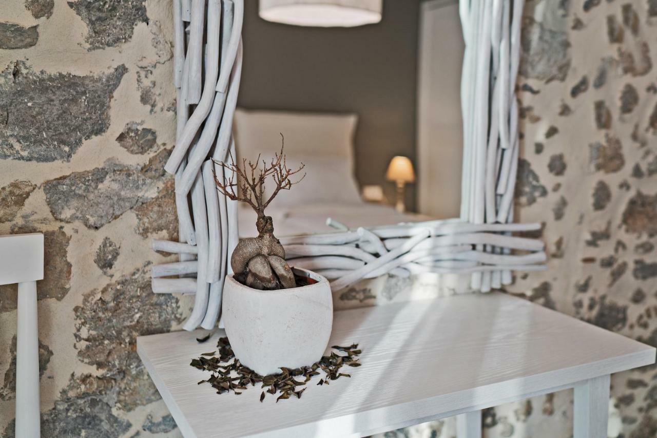 Apartment Patriko House