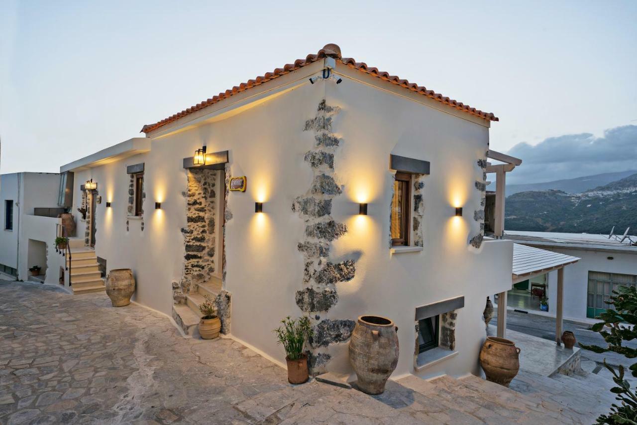 Apartment Patriko House