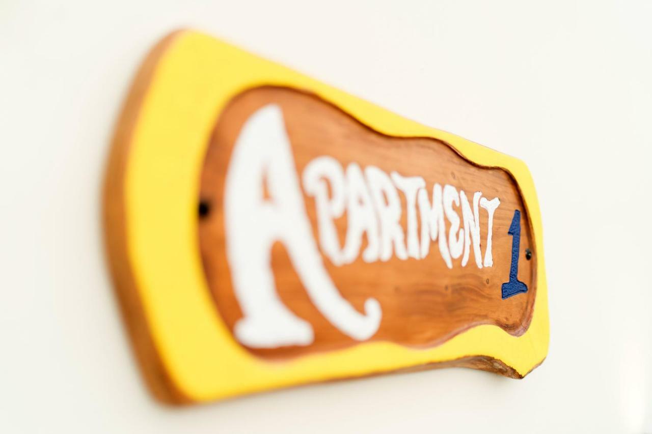 Apartment Patriko House