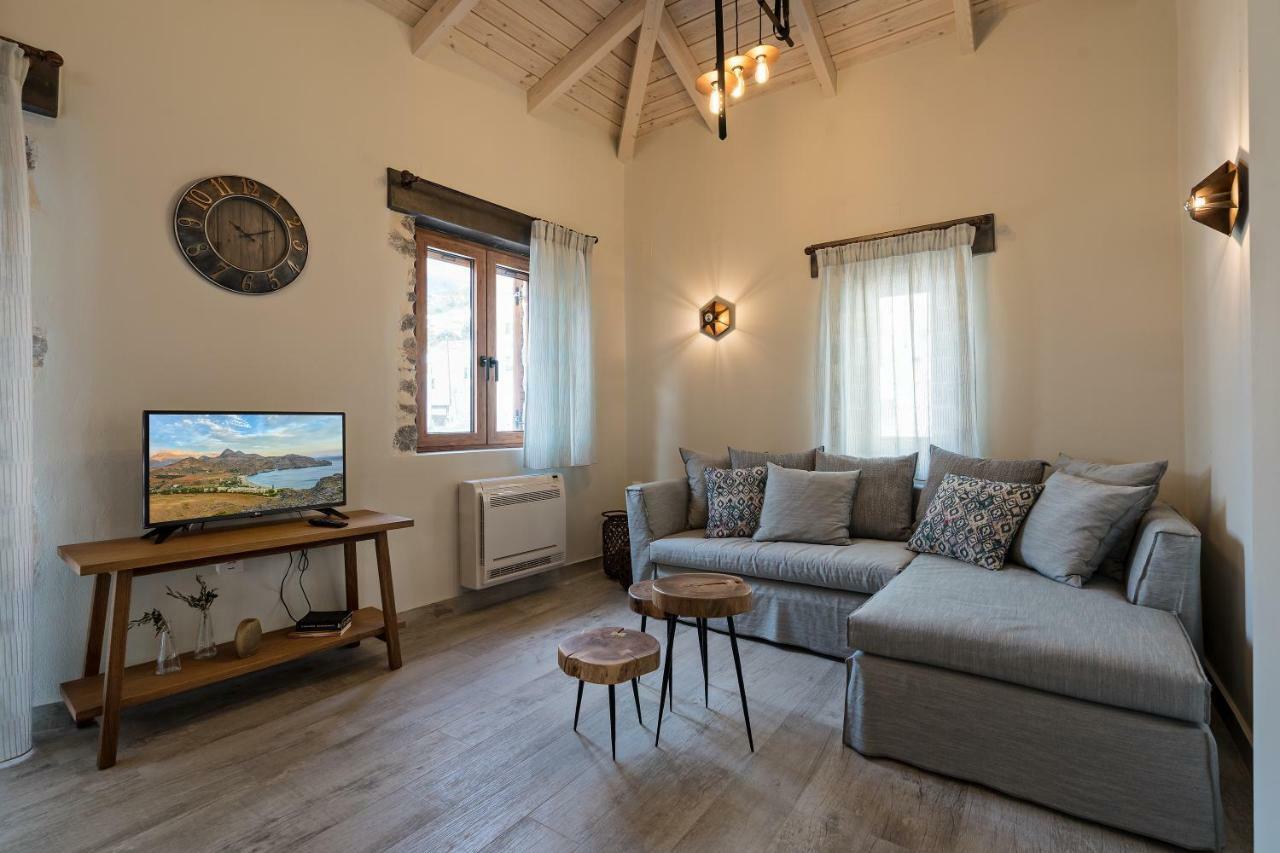 Patriko House Plakias