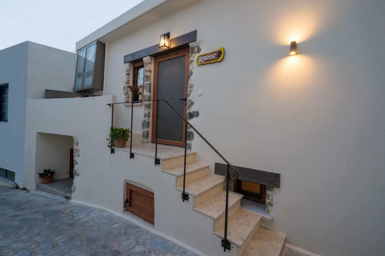 Patriko House *