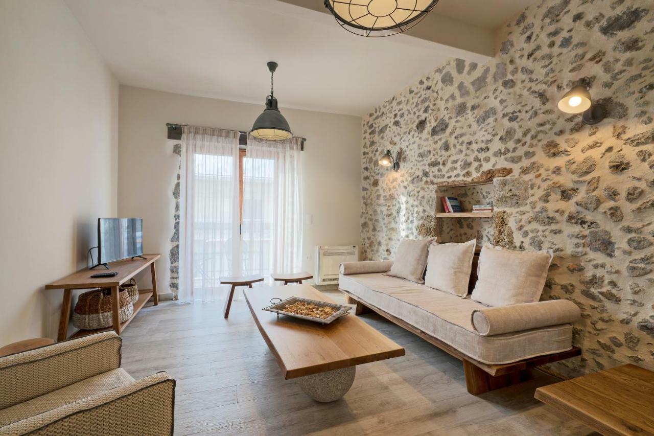 Patriko House Apartment *