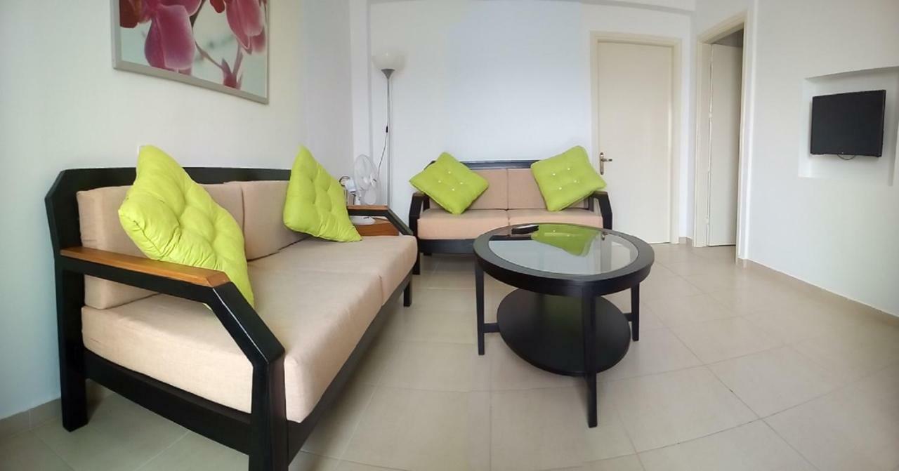 Apartment Fiona Seafront