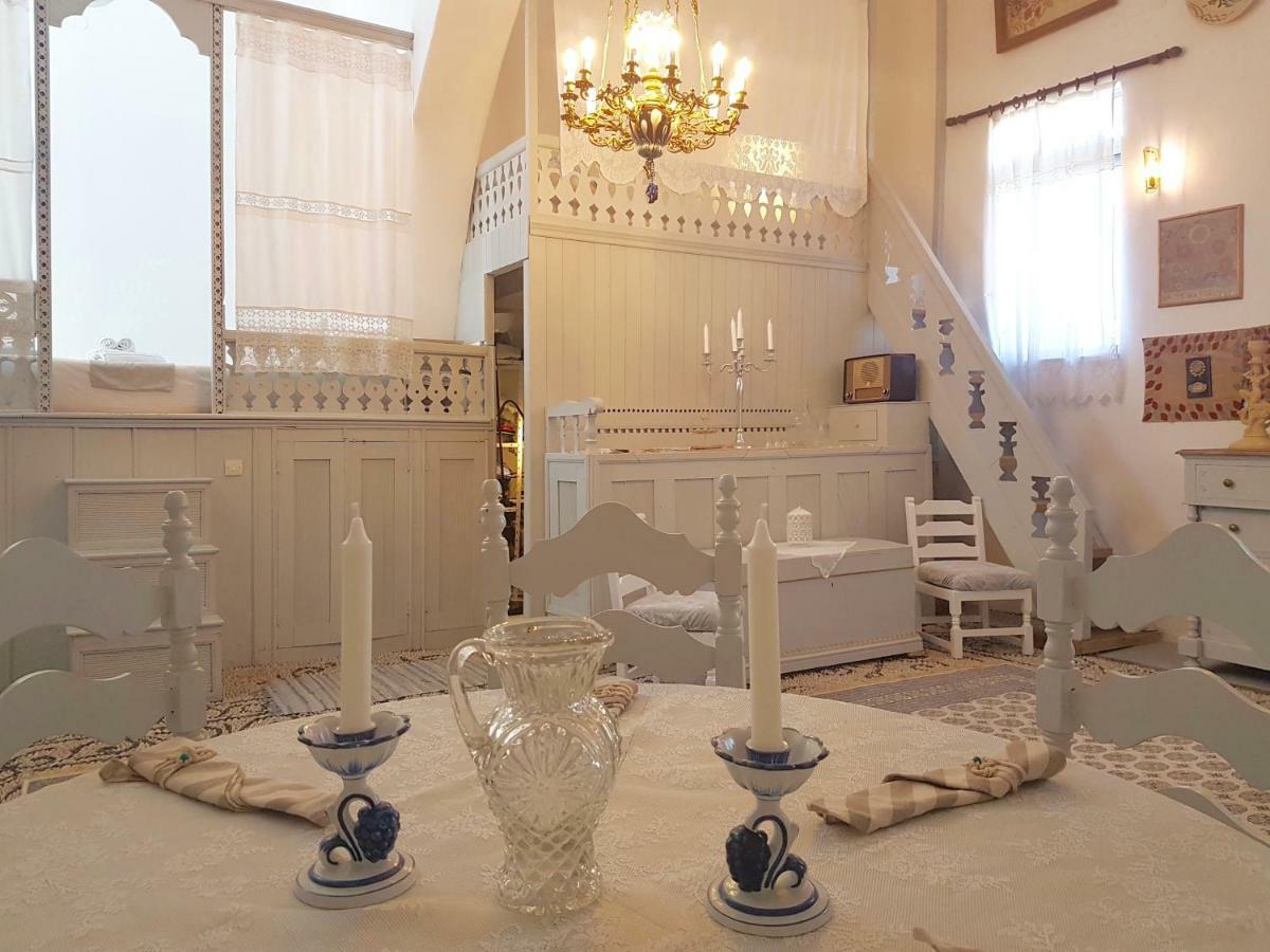 Traditional Sofia Koskinou (Rhodes)