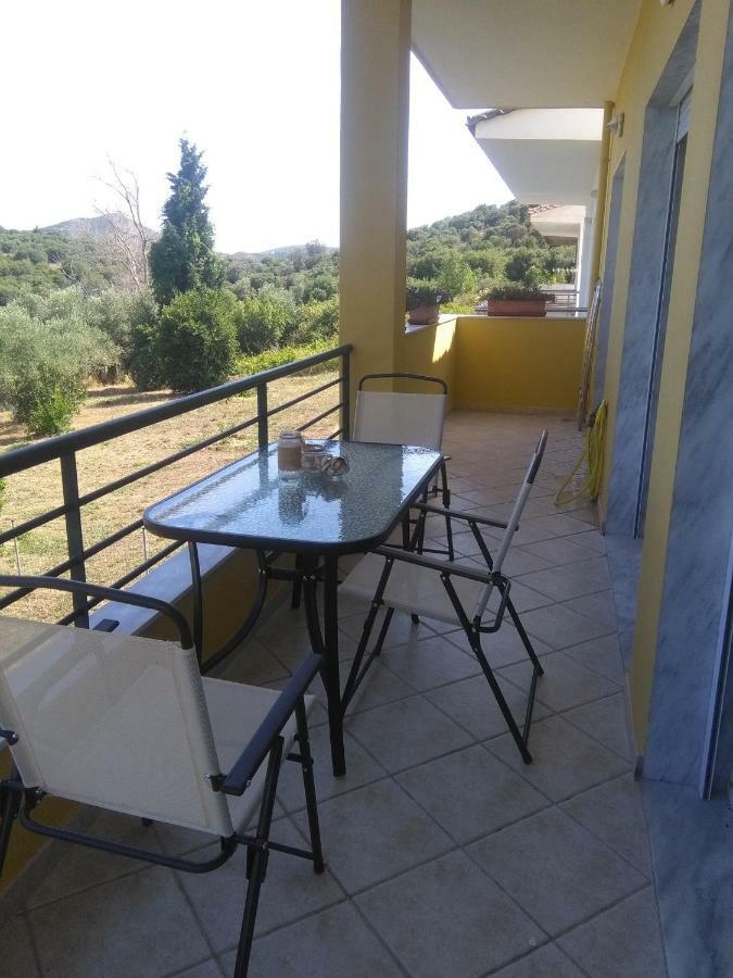 Holiday home Martha's Nea Iraklitsa