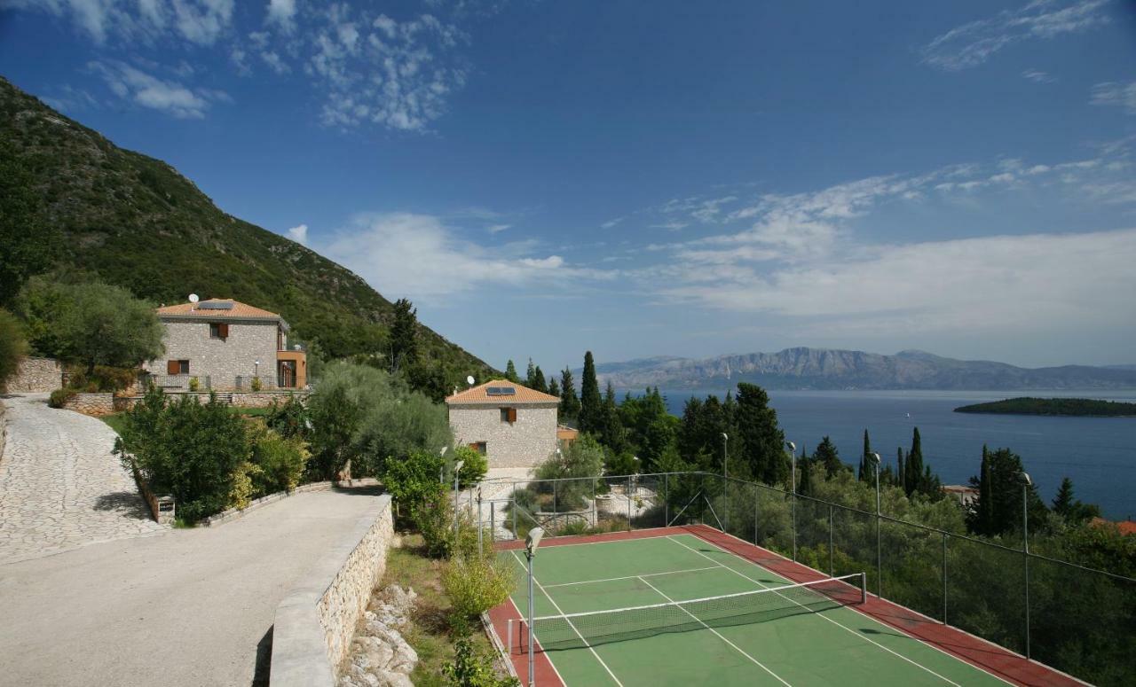 Galini * Nydri (Lefkada)