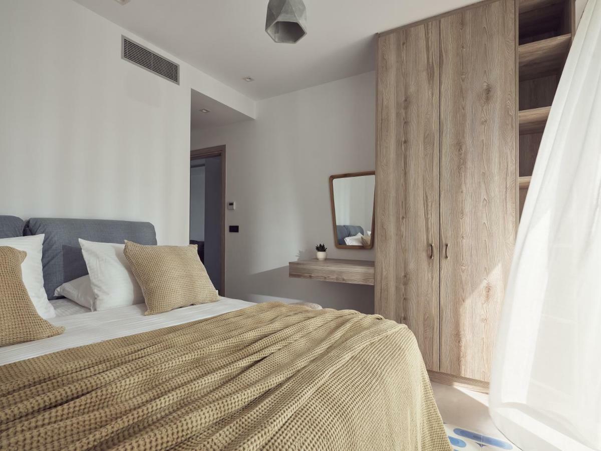 Maritimus Excelsior Holiday home Alykes (Zakynthos)