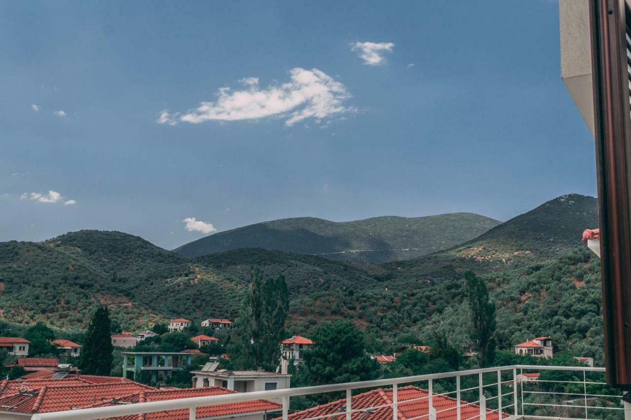 Elia Villa