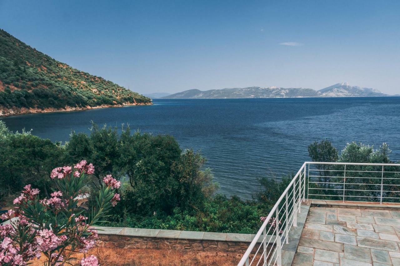 Villa Elia *