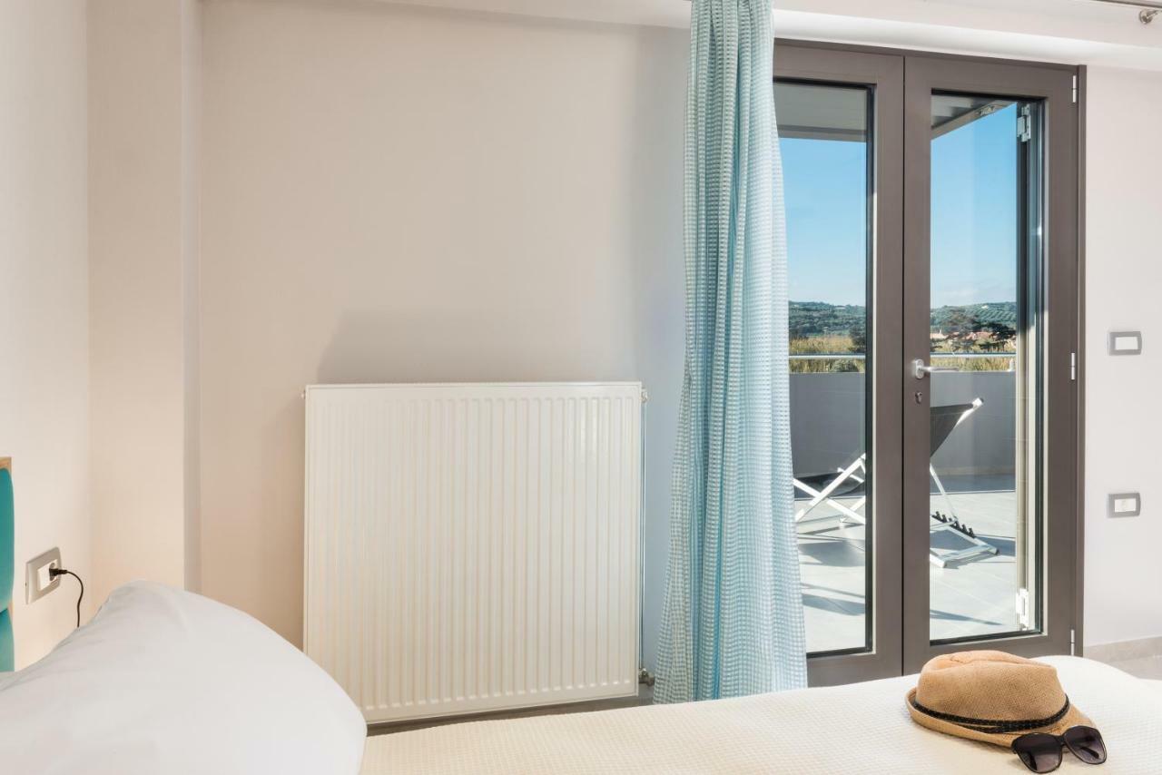 Apartment Mimosa Maleme (Crete)