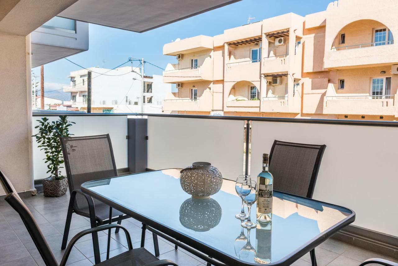 Mimosa Apartment Maleme (Crete)