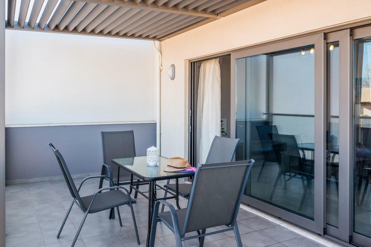 Mimosa Apartment Maleme (Crete)