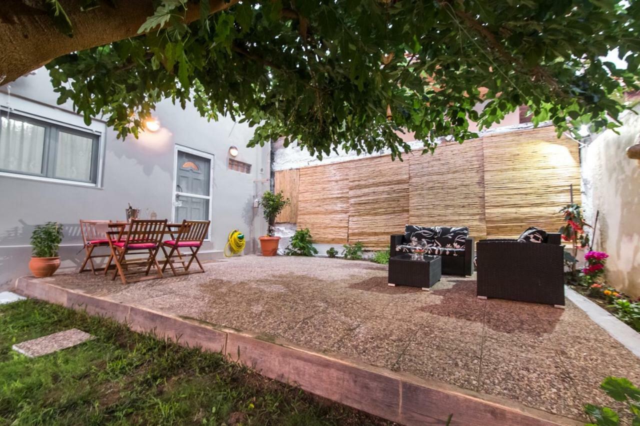 Philoxenia House! Maisonette In Front Of The Sea! Holiday home