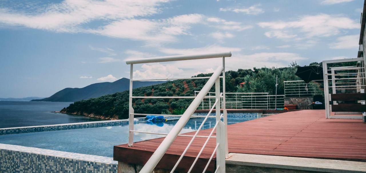 Villa Elia Pteleos
