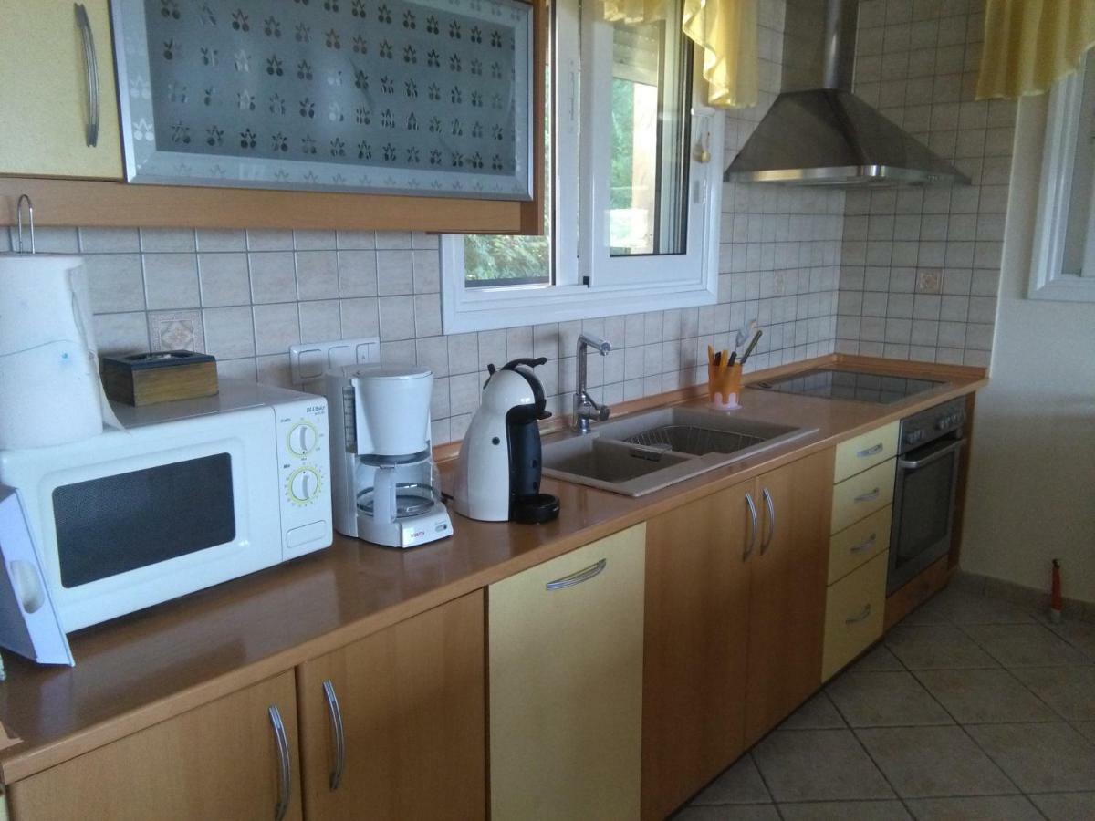 Martha's Holiday home Nea Iraklitsa