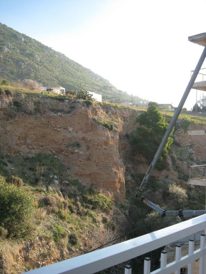 Natassa Apartment Loutraki (Corinthia)