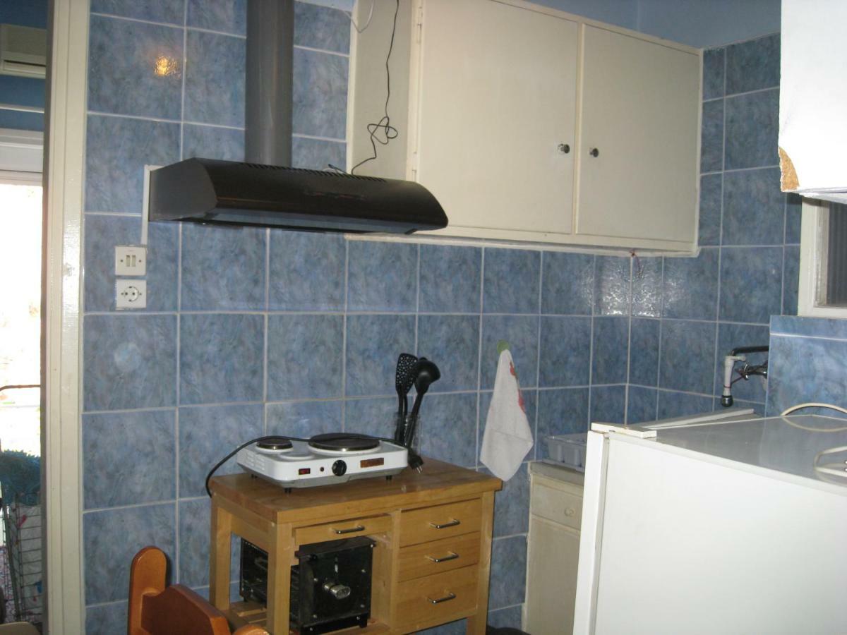 Apartment Natassa Loutraki (Corinthia)
