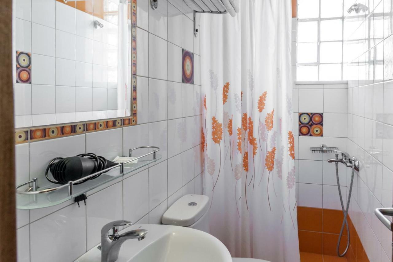Apartment Chrysandra *