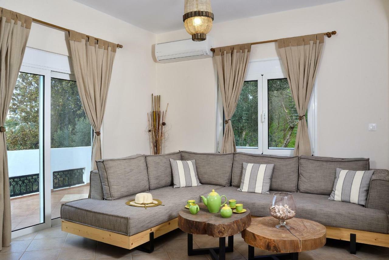 Anva Villa Kato Daratso