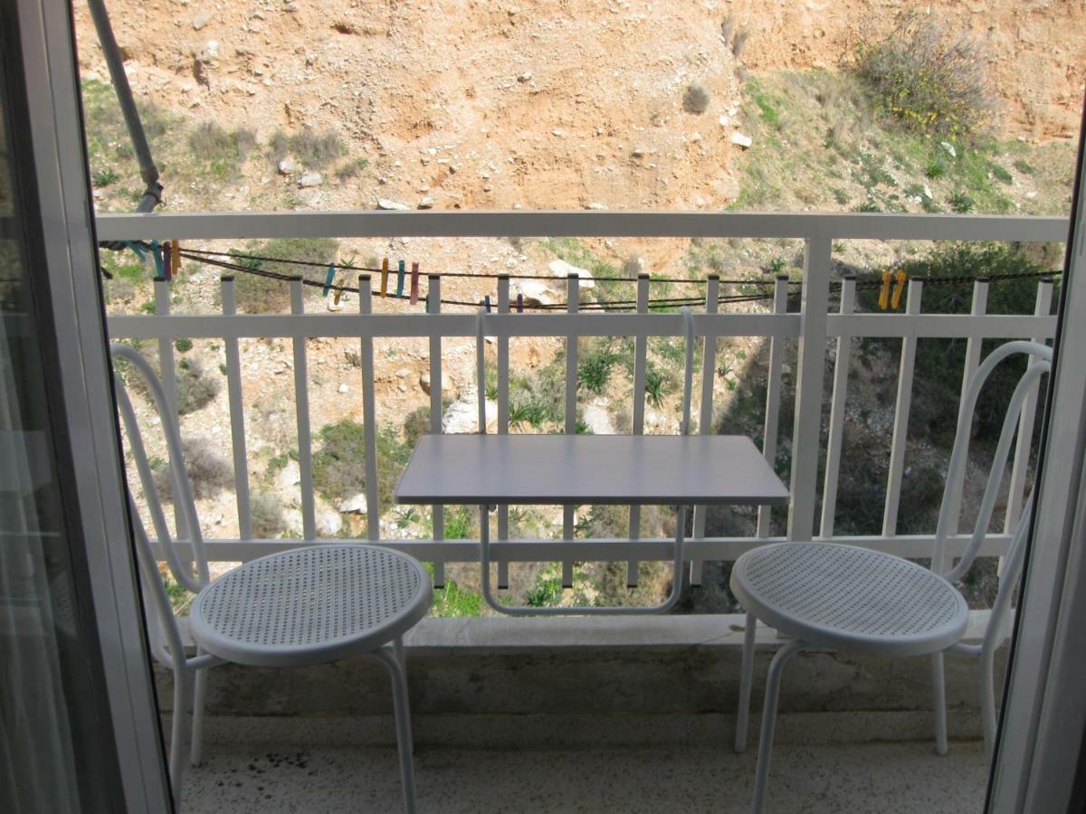 Apartment Natassa Loutraki (Corinthia)
